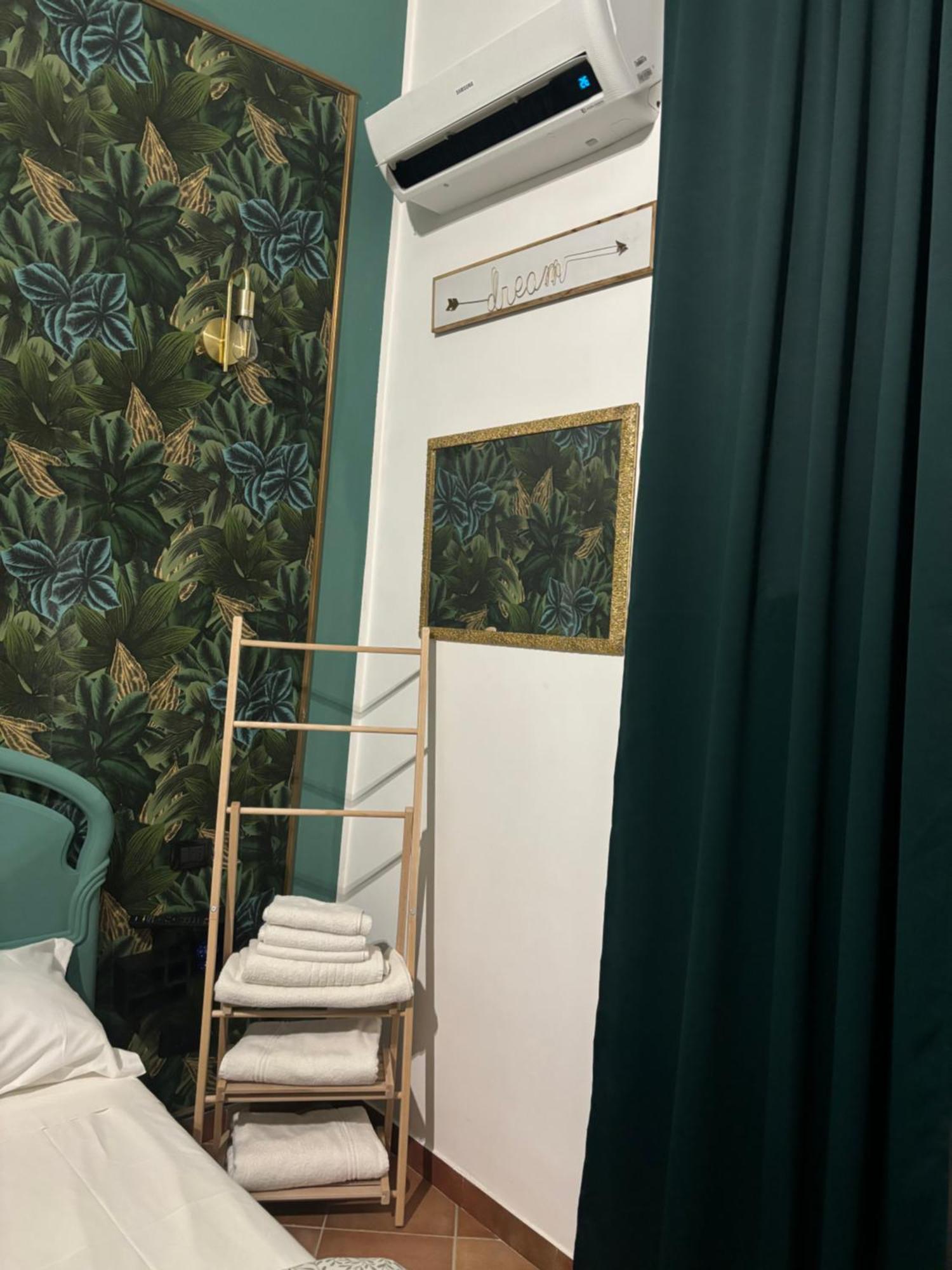 La Dimora Dei Mille Villa Catania Exterior foto